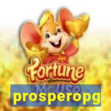 prosperopg