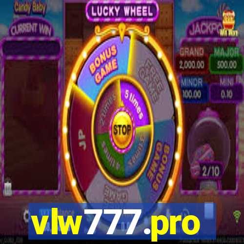 vlw777.pro