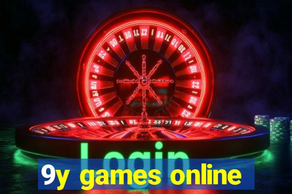 9y games online