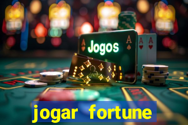 jogar fortune rabbit gratis