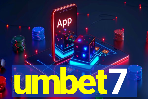 umbet7