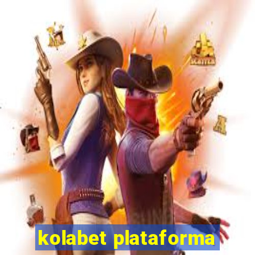 kolabet plataforma