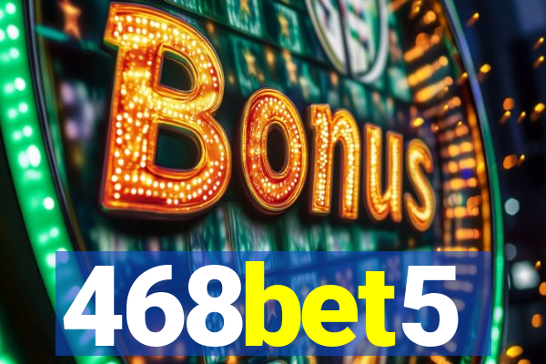 468bet5