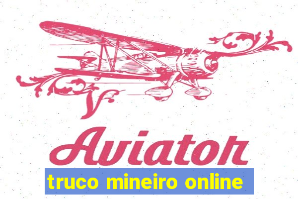 truco mineiro online