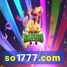 so1777.com