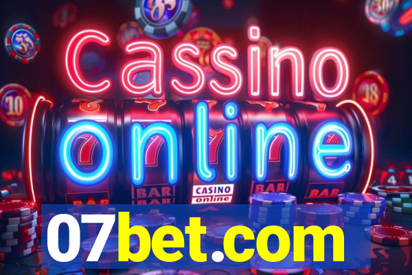 07bet.com