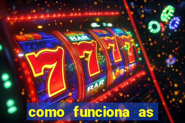 como funciona as plataformas de jogos slots