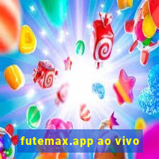 futemax.app ao vivo