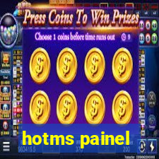 hotms painel