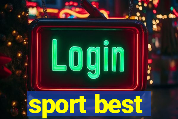 sport best