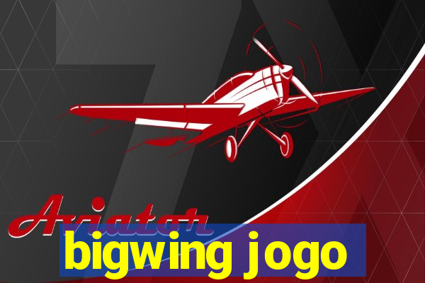 bigwing jogo