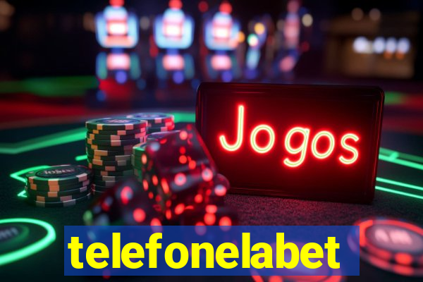 telefonelabet