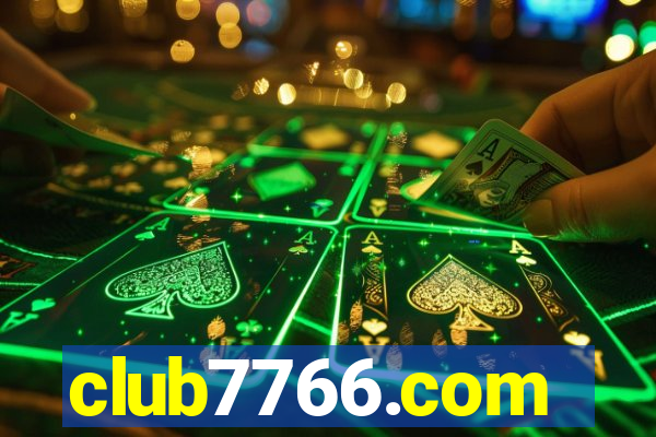 club7766.com