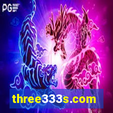 three333s.com