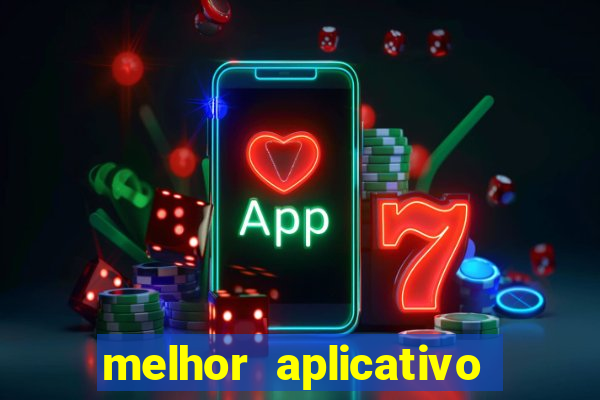 melhor aplicativo de jogos online