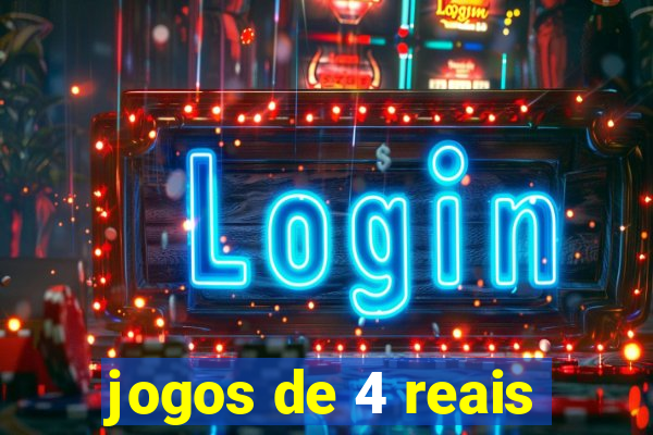 jogos de 4 reais