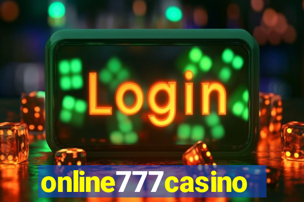 online777casino