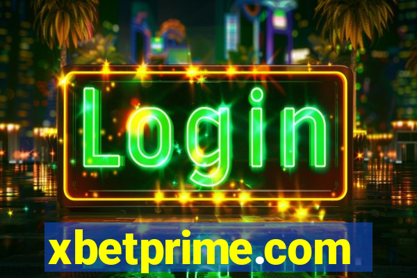 xbetprime.com