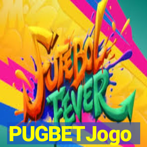 PUGBETJogo