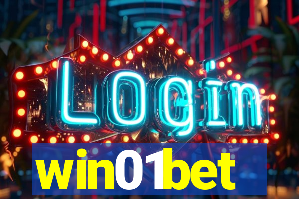 win01bet