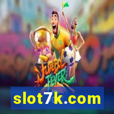 slot7k.com