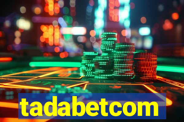 tadabetcom