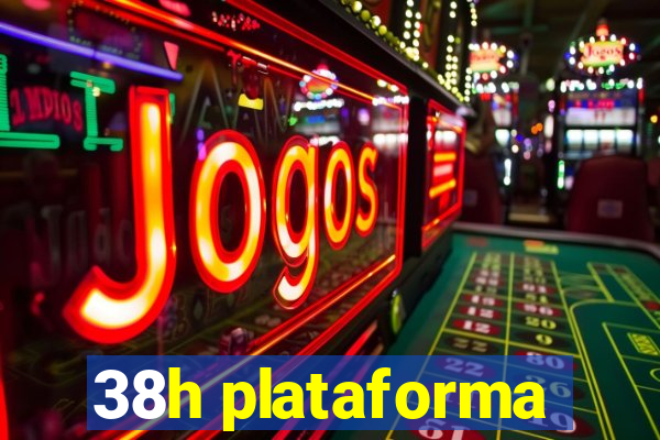 38h plataforma