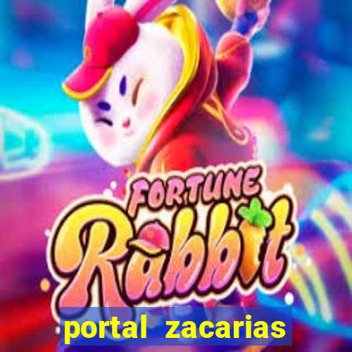 portal zacarias sexo policial