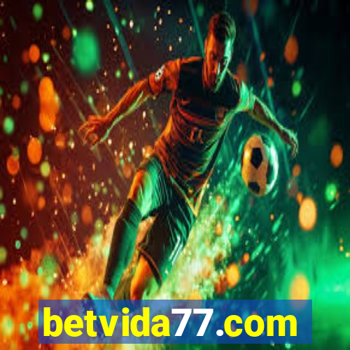 betvida77.com