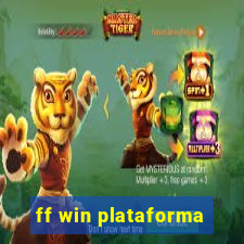 ff win plataforma