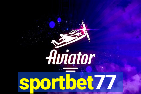 sportbet77