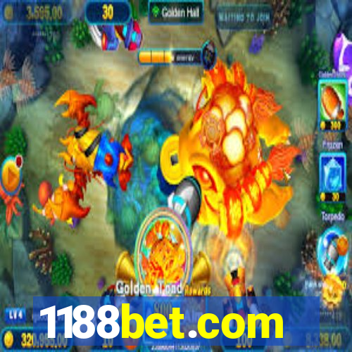 1188bet.com