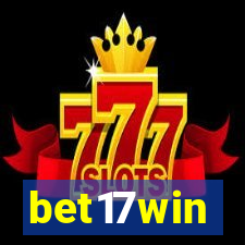 bet17win