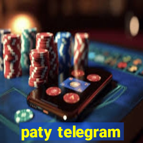 paty telegram