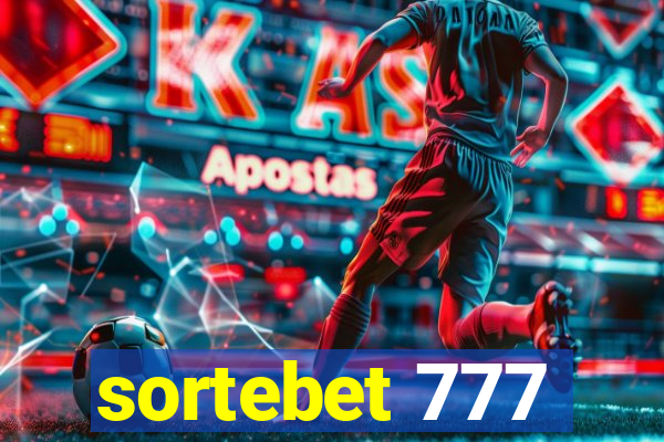 sortebet 777