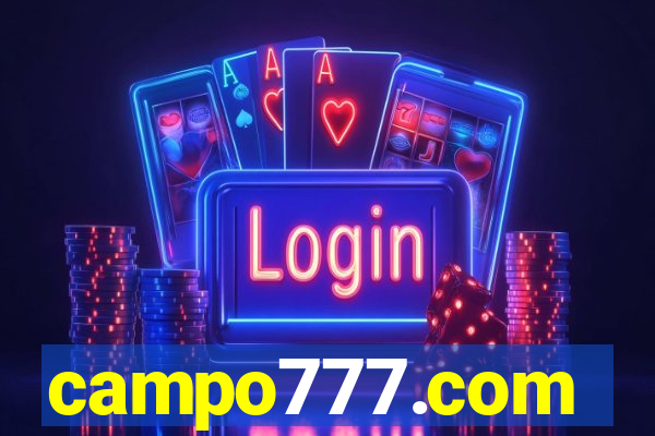 campo777.com