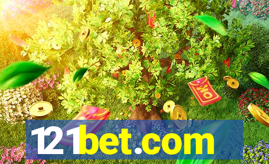 121bet.com