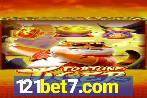 121bet7.com