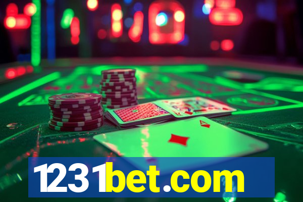 1231bet.com