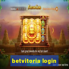 betvitoria login