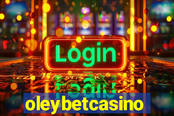 oleybetcasino