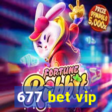 677 bet vip