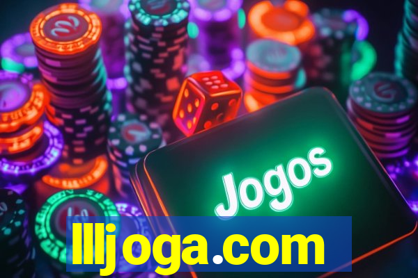 llljoga.com