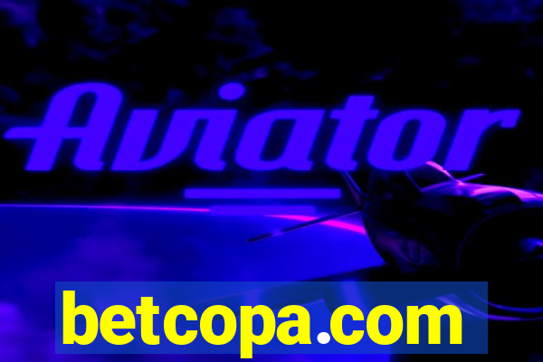 betcopa.com