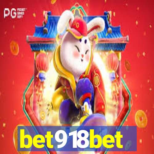 bet918bet