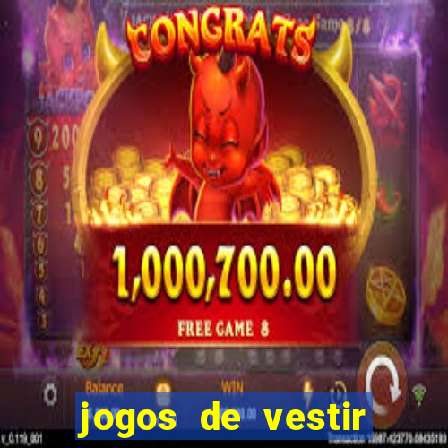 jogos de vestir pessoas ricas