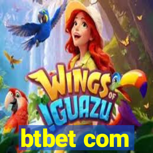 btbet com