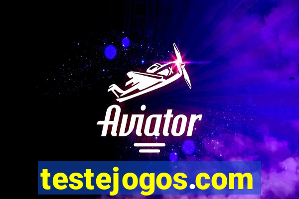 testejogos.com