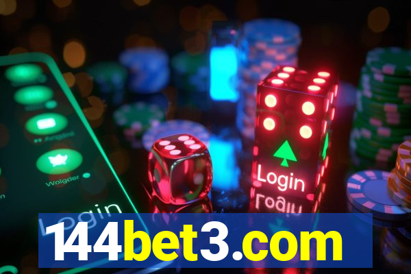 144bet3.com