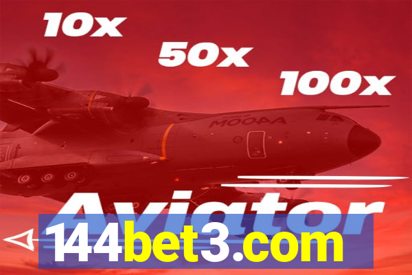 144bet3.com